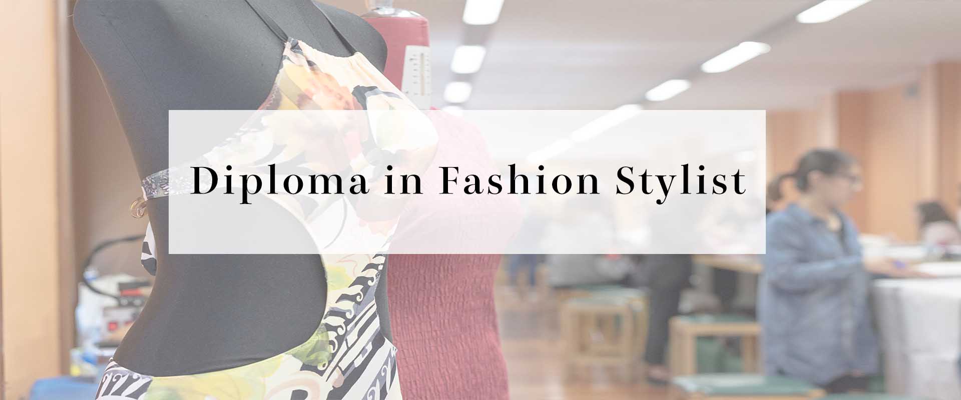 Italian Fashion Design School