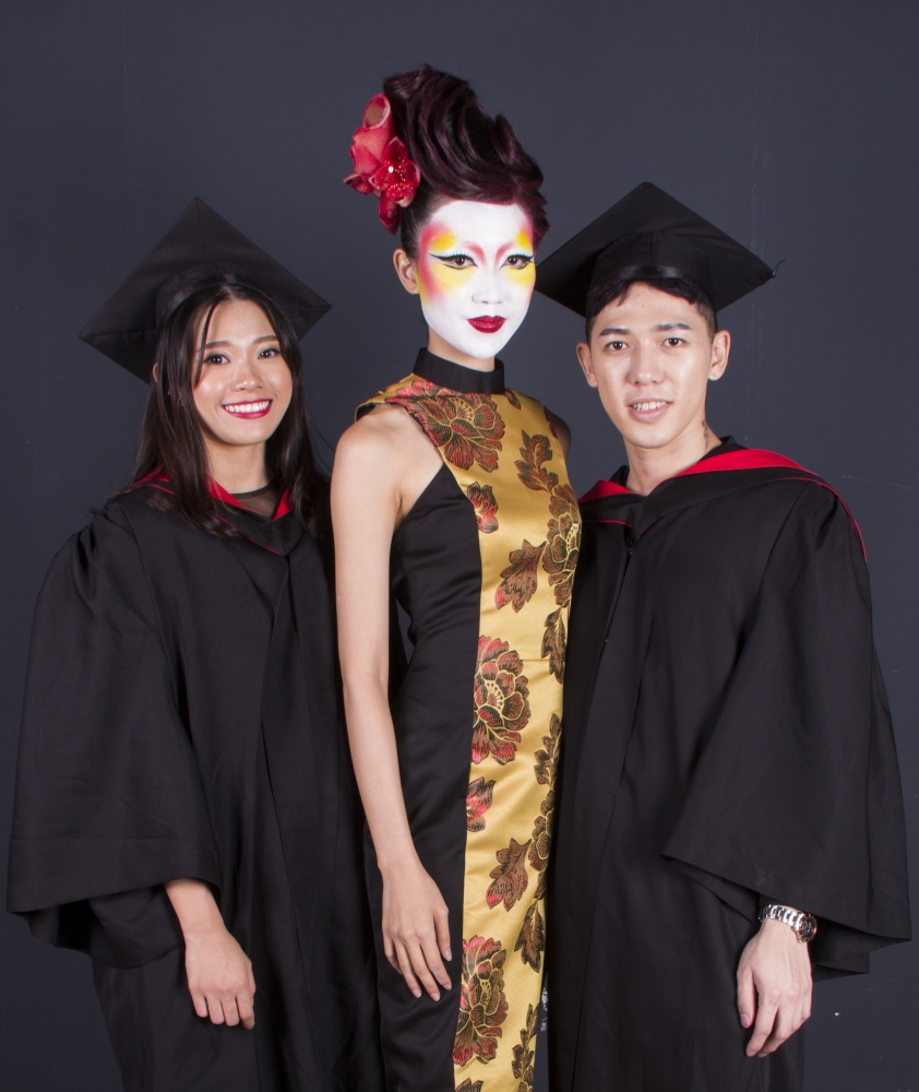 SCCA Graduation Showcase 2016/17