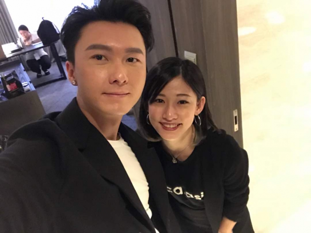 TVB has just officially launched its long awaited Big Big Channel App in Singapore, creating a huge social craze!